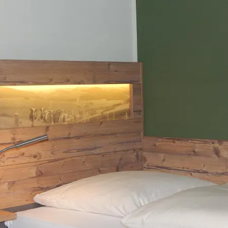 Hotel&gasthof Hubertushöhe - Ihr Für Urlaub Mit Hund Hotel 3*
