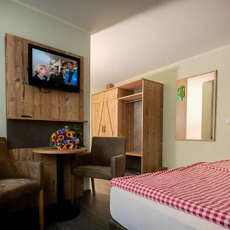 & Hubertushoehe - Ihr Fuer Urlaub Mit Hund