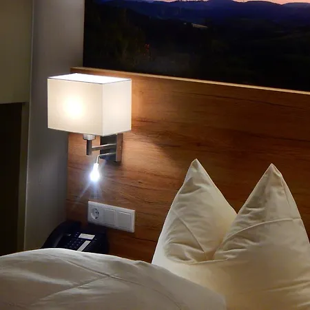 Hotel&gasthof Hubertushöhe - Ihr Für Urlaub Mit Hund Hotel Schmallenberg