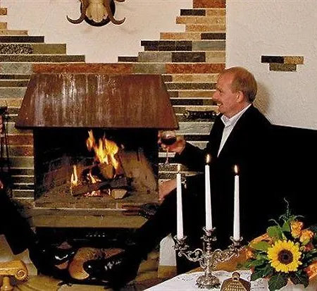Hotel Hotel&gasthof Hubertushöhe - Ihr Für Urlaub Mit Hund Schmallenberg