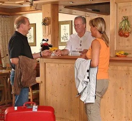Hotel&gasthof Hubertushöhe - Ihr Für Urlaub Mit Hund 3*