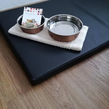 & Hubertushoehe - Ihr Fuer Urlaub Mit Hund 3*