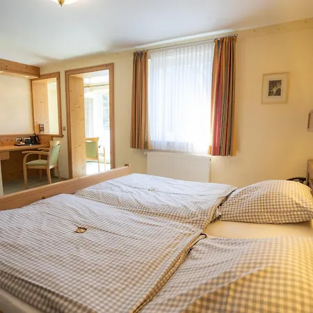 & Hubertushoehe - Ihr Fuer Urlaub Mit Hund 酒店 施马伦贝格