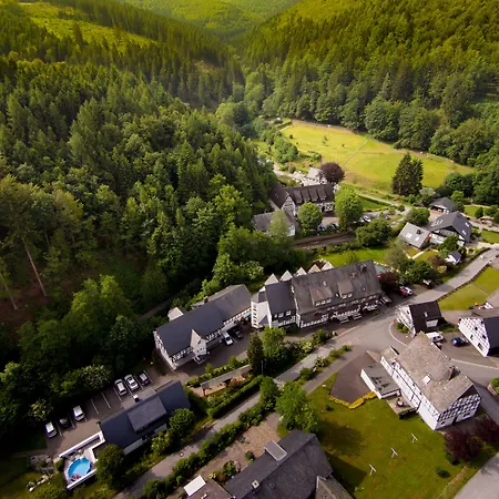 & Hubertushoehe - Ihr Fuer Urlaub Mit Hund 酒店 施马伦贝格