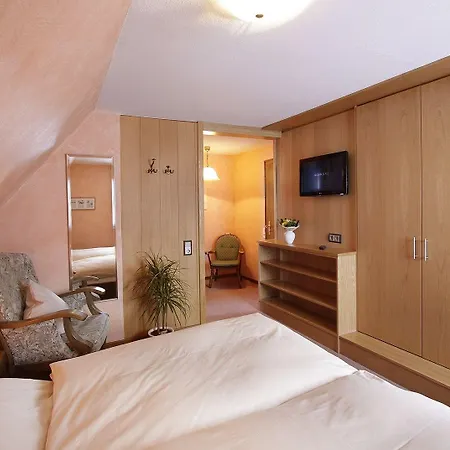 Hotel&gasthof Hubertushöhe - Ihr Für Urlaub Mit Hund Hotel