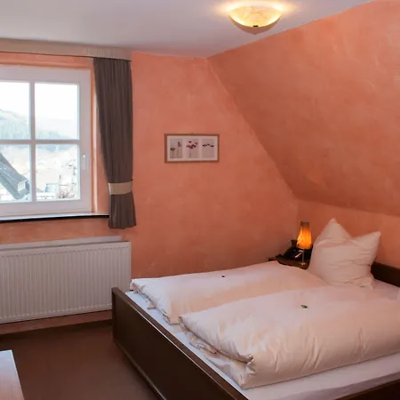 & Hubertushoehe - Ihr Fuer Urlaub Mit Hund 3* 施马伦贝格