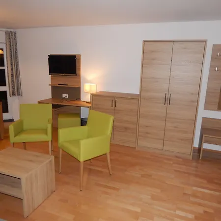 & Hubertushoehe - Ihr Fuer Urlaub Mit Hund 酒店 3*