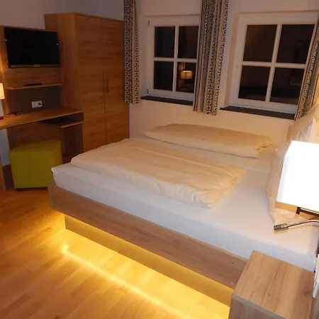 酒店 & Hubertushoehe - Ihr Fuer Urlaub Mit Hund 施马伦贝格