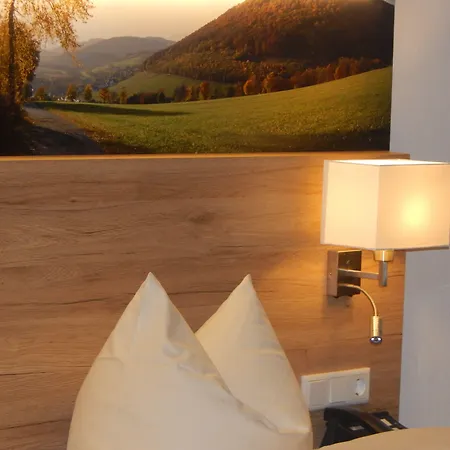 酒店 & Hubertushoehe - Ihr Fuer Urlaub Mit Hund