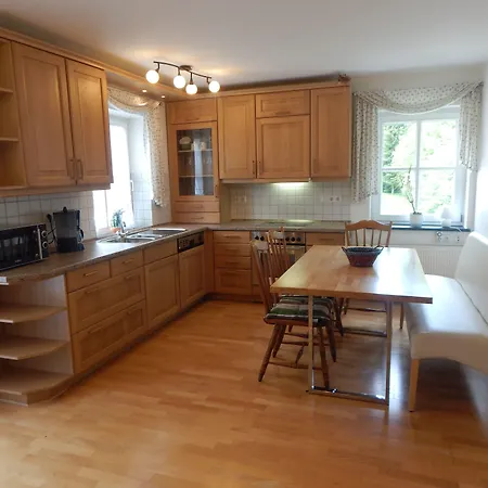 & Hubertushoehe - Ihr Fuer Urlaub Mit Hund 3* 施马伦贝格