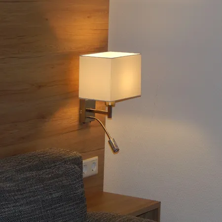 & Hubertushoehe - Ihr Fuer Urlaub Mit Hund 酒店 施马伦贝格