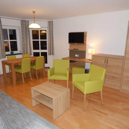 & Hubertushoehe - Ihr Fuer Urlaub Mit Hund 酒店