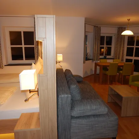 & Hubertushoehe - Ihr Fuer Urlaub Mit Hund 酒店 3*