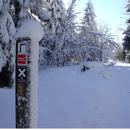 & Hubertushoehe - Ihr Fuer Urlaub Mit Hund 3*