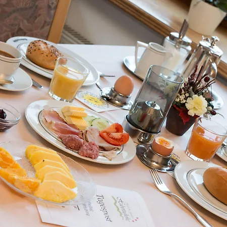 & Hubertushoehe - Ihr Fuer Urlaub Mit Hund 酒店 3*