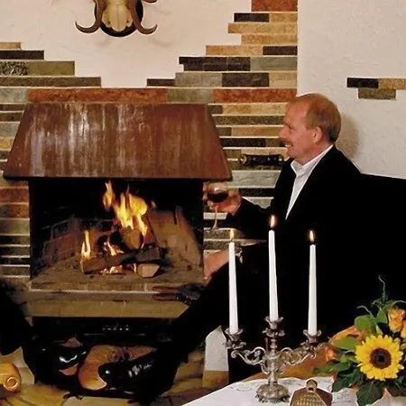 & Hubertushoehe - Ihr Fuer Urlaub Mit Hund 3*