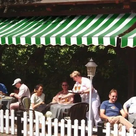 & Hubertushoehe - Ihr Fuer Urlaub Mit Hund 酒店 施马伦贝格