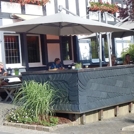 酒店 & Hubertushoehe - Ihr Fuer Urlaub Mit Hund 3*