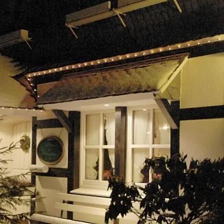 Hotel Hotel&gasthof Hubertushöhe - Ihr Für Urlaub Mit Hund