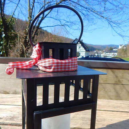 Hotel Hotel&gasthof Hubertushöhe - Ihr Für Urlaub Mit Hund Schmallenberg