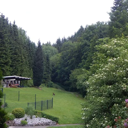 & Hubertushoehe - Ihr Fuer Urlaub Mit Hund 酒店