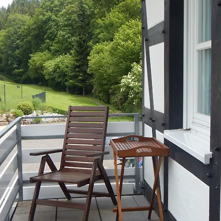 Hotel&gasthof Hubertushöhe - Ihr Für Urlaub Mit Hund 3* Schmallenberg