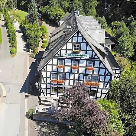 & Hubertushoehe - Ihr Fuer Urlaub Mit Hund 3*