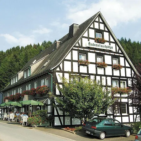 فندق & Hubertushoehe - Ihr Fuer Urlaub Mit Hund 3*
