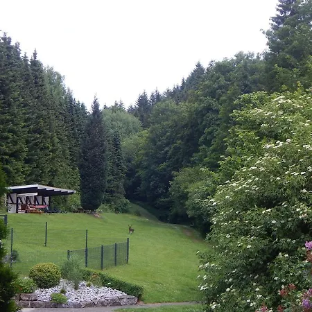 & Hubertushoehe - Ihr Fuer Urlaub Mit Hund سشمالنبرغ