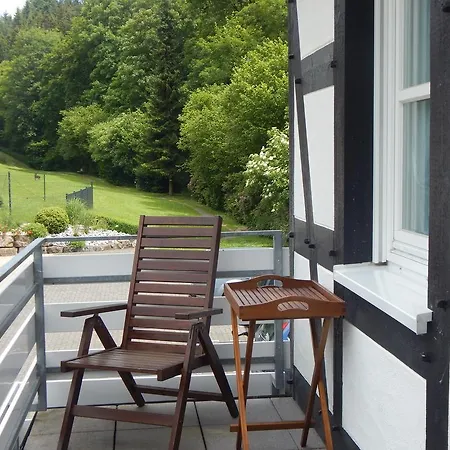 & Hubertushoehe - Ihr Fuer Urlaub Mit Hund