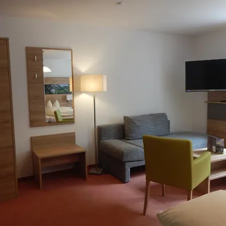 & Hubertushoehe - Ihr Fuer Urlaub Mit Hund 施马伦贝格