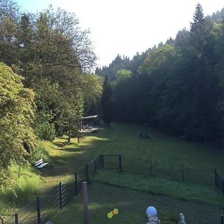 酒店 & Hubertushoehe - Ihr Fuer Urlaub Mit Hund 3*