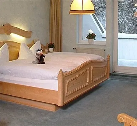 & Hubertushoehe - Ihr Fuer Urlaub Mit Hund 3* سشمالنبرغ