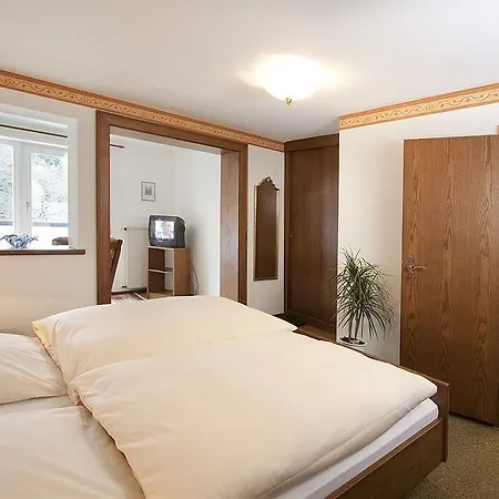 Hotel Hotel&gasthof Hubertushöhe - Ihr Für Urlaub Mit Hund 3*