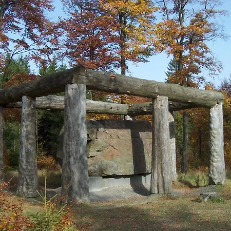 & Hubertushoehe - Ihr Fuer Urlaub Mit Hund 酒店