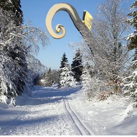 & Hubertushoehe - Ihr Fuer Urlaub Mit Hund 3*