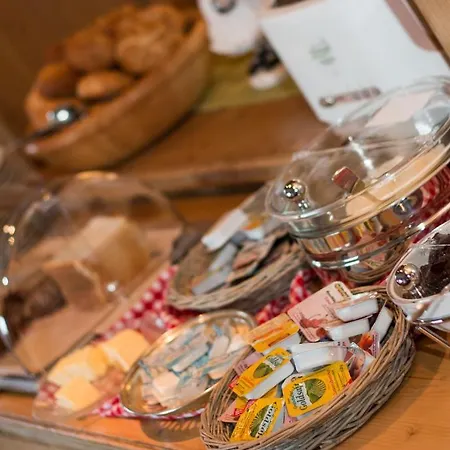 酒店 & Hubertushoehe - Ihr Fuer Urlaub Mit Hund