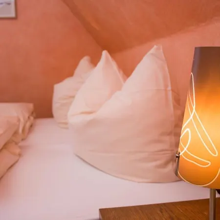 & Hubertushoehe - Ihr Fuer Urlaub Mit Hund 酒店