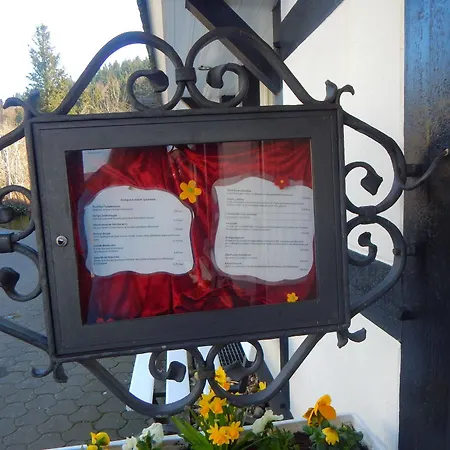 Hotel&gasthof Hubertushöhe - Ihr Für Urlaub Mit Hund 3*