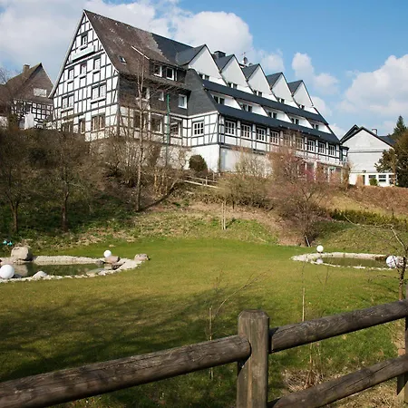 & Hubertushoehe - Ihr Fuer Urlaub Mit Hund 3*