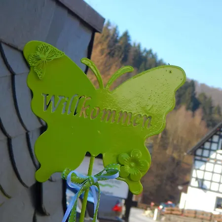 & Hubertushoehe - Ihr Fuer Urlaub Mit Hund فندق