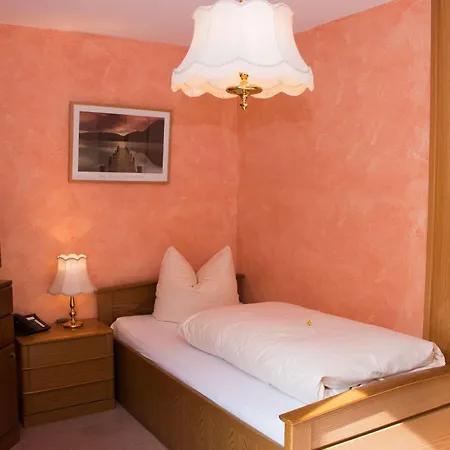 Hotel&gasthof Hubertushöhe - Ihr Für Urlaub Mit Hund 3*