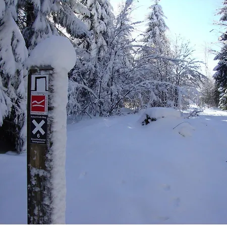 Hotel&gasthof Hubertushöhe - Ihr Für Urlaub Mit Hund Hotel Schmallenberg