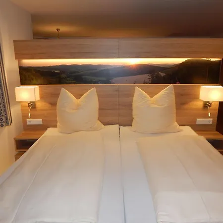 Hotel Hotel&gasthof Hubertushöhe - Ihr Für Urlaub Mit Hund 3*