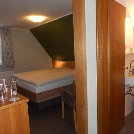 Hotel&gasthof Hubertushöhe - Ihr Für Urlaub Mit Hund Hotel