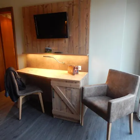 Hotel&gasthof Hubertushöhe - Ihr Für Urlaub Mit Hund Hotel