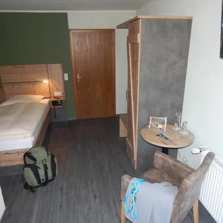 Hotel Hotel&gasthof Hubertushöhe - Ihr Für Urlaub Mit Hund Schmallenberg