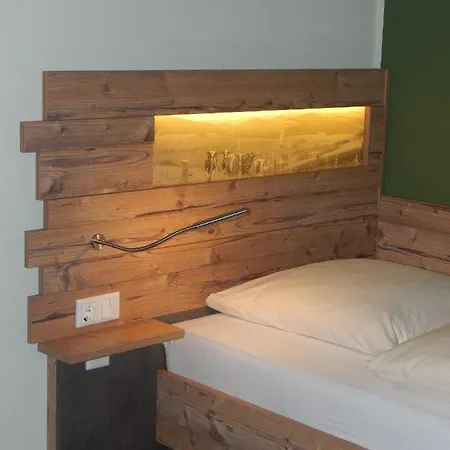 Hotel Hotel&gasthof Hubertushöhe - Ihr Für Urlaub Mit Hund 3*