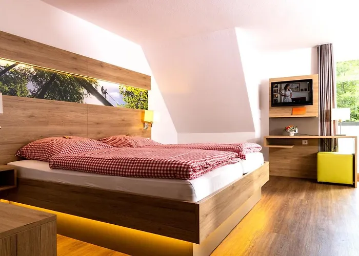 & Hubertushoehe - Ihr Fuer Urlaub Mit Hund Schmallenberg