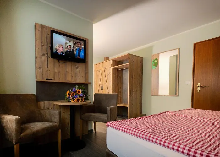 & Hubertushoehe - Ihr Fuer Urlaub Mit Hund